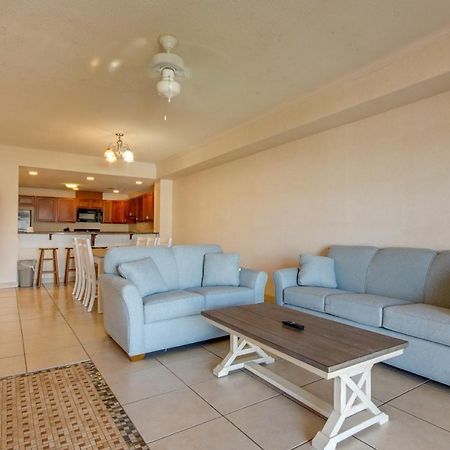 Americana Condos 10Th Street Ocean City Luaran gambar