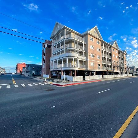 Americana Condos 10Th Street Ocean City Luaran gambar