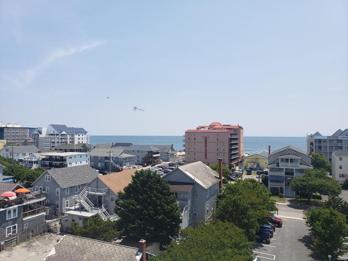 Americana Condos 10Th Street Ocean City Luaran gambar