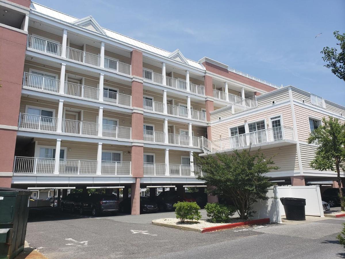 Americana Condos 10Th Street Ocean City Luaran gambar