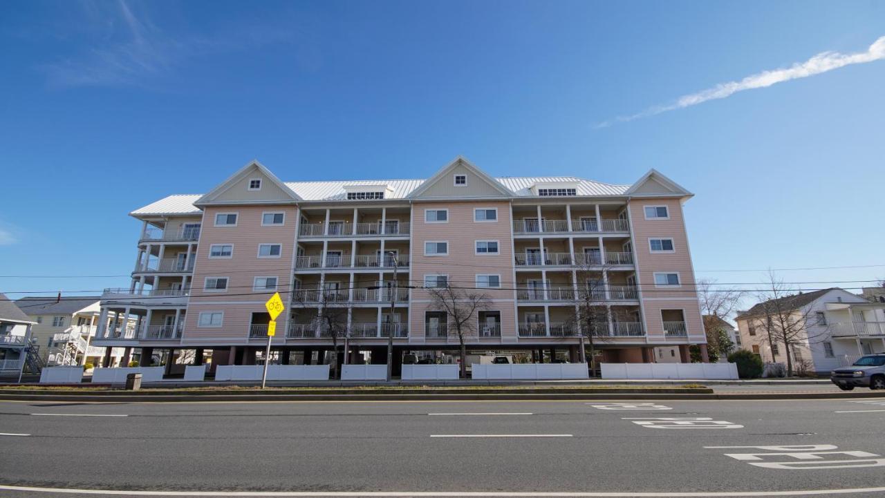 Americana Condos 10Th Street Ocean City Luaran gambar