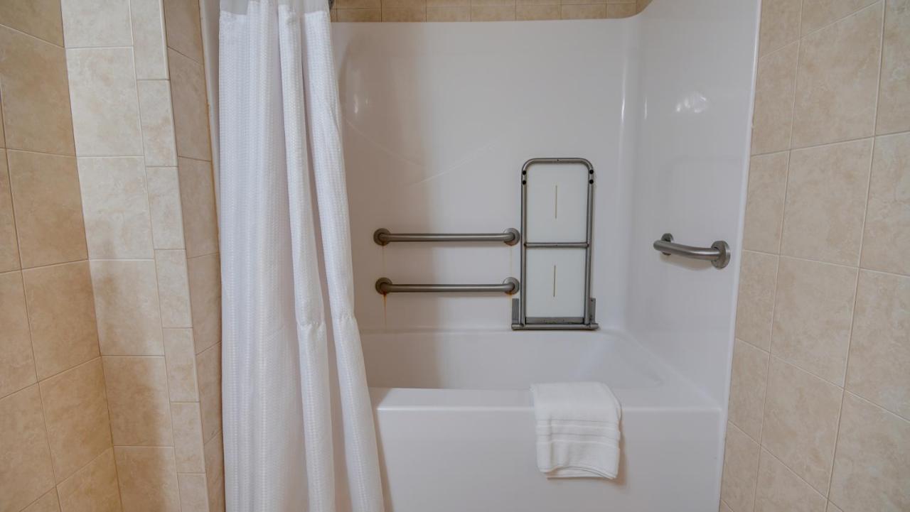 Americana Condos 10Th Street Ocean City Luaran gambar