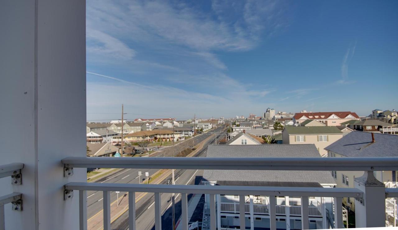 Americana Condos 10Th Street Ocean City Luaran gambar
