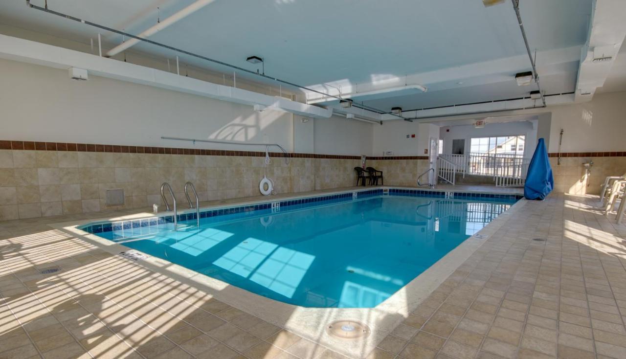 Americana Condos 10Th Street Ocean City Luaran gambar