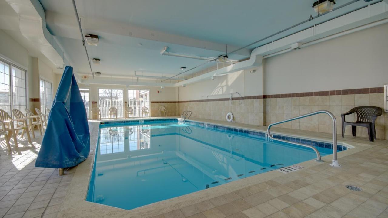 Americana Condos 10Th Street Ocean City Luaran gambar