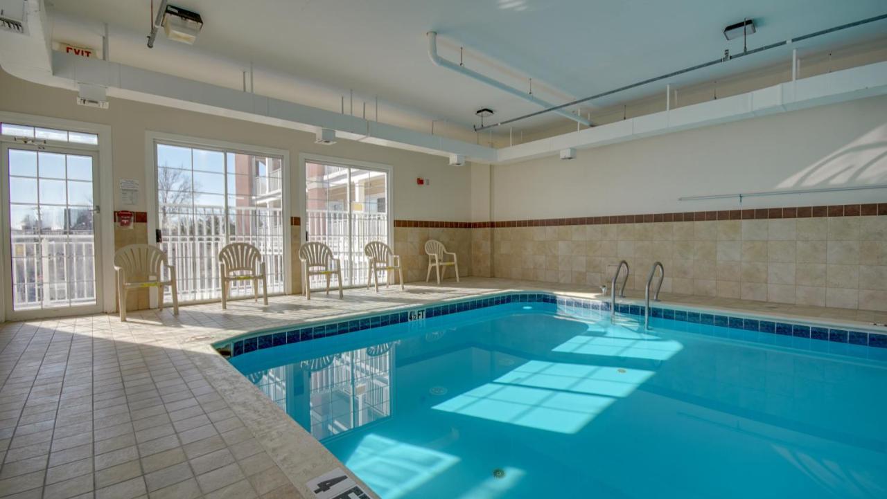 Americana Condos 10Th Street Ocean City Luaran gambar