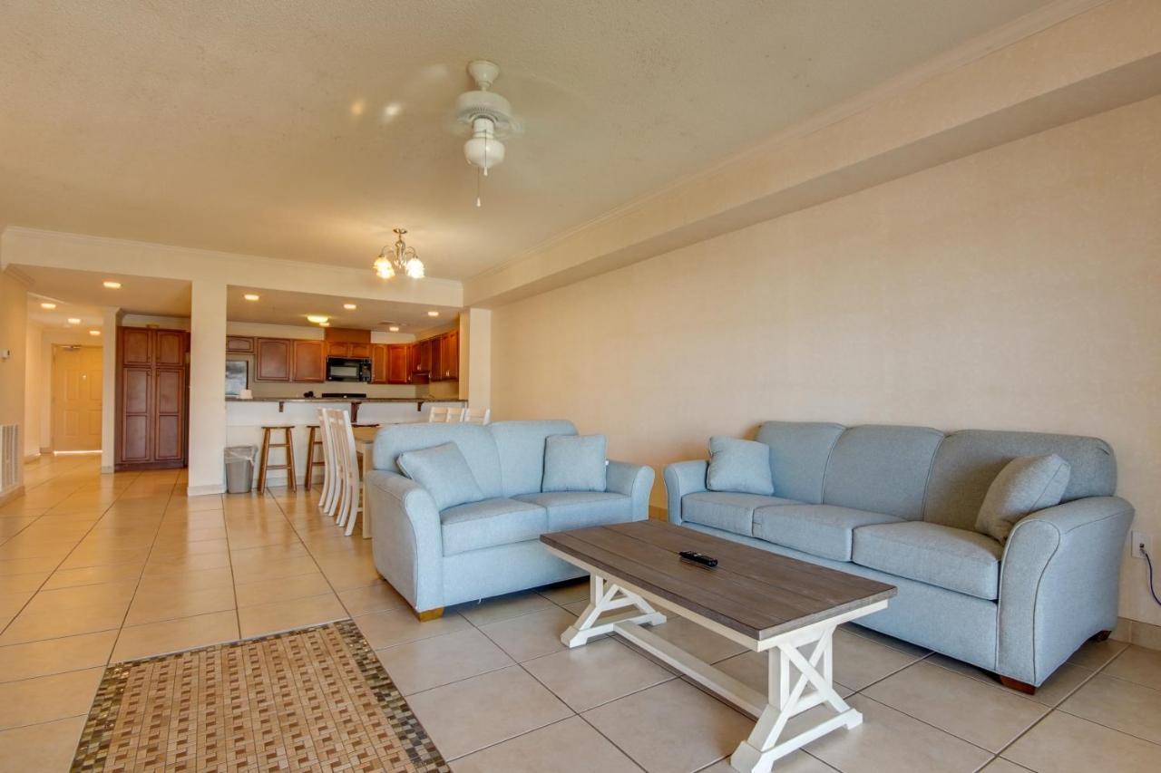 Americana Condos 10Th Street Ocean City Luaran gambar