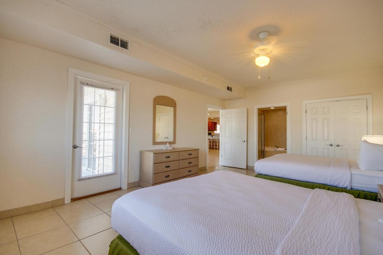 Americana Condos 10Th Street Ocean City Luaran gambar