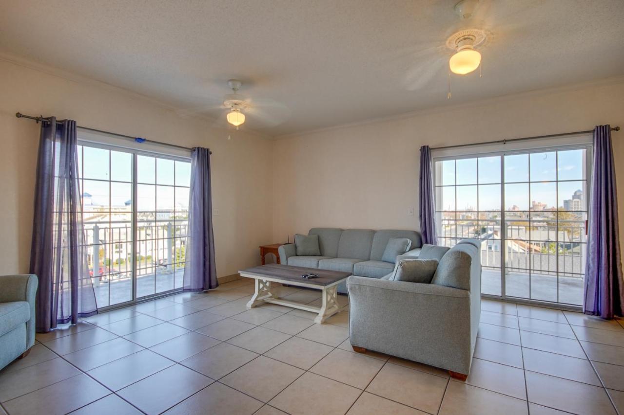 Americana Condos 10Th Street Ocean City Luaran gambar
