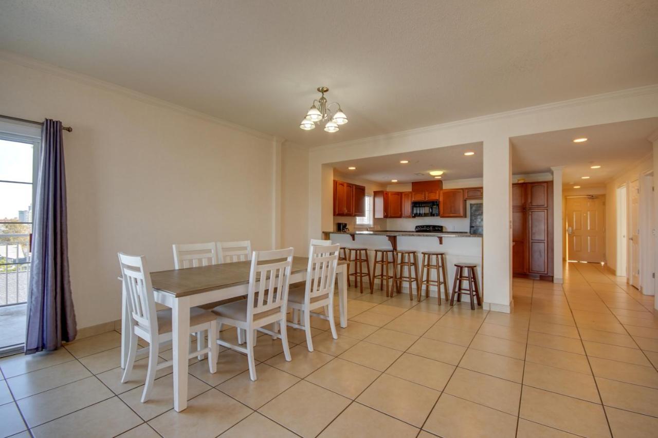 Americana Condos 10Th Street Ocean City Luaran gambar