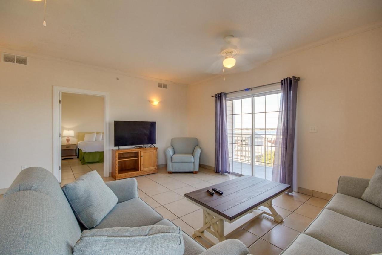 Americana Condos 10Th Street Ocean City Luaran gambar