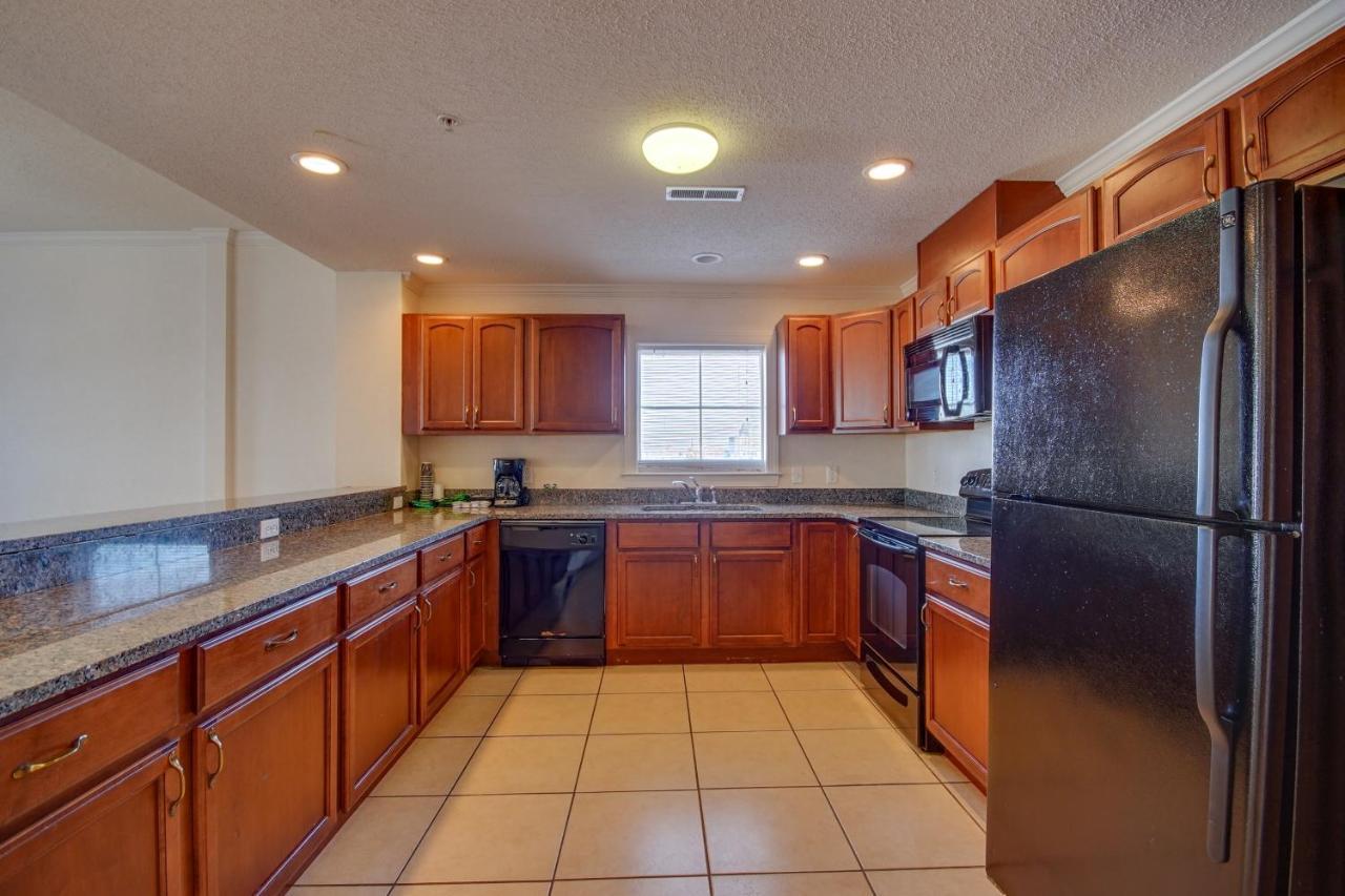 Americana Condos 10Th Street Ocean City Luaran gambar