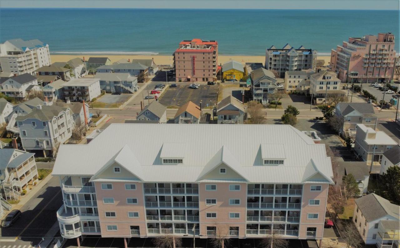 Americana Condos 10Th Street Ocean City Luaran gambar