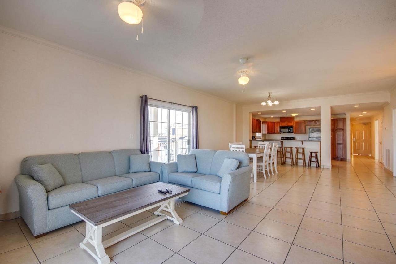 Americana Condos 10Th Street Ocean City Luaran gambar
