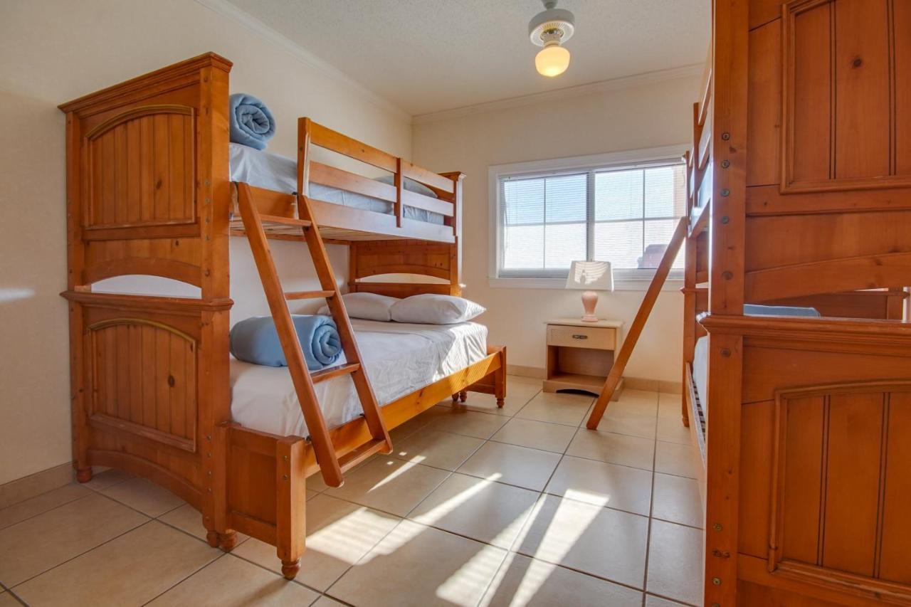 Americana Condos 10Th Street Ocean City Luaran gambar