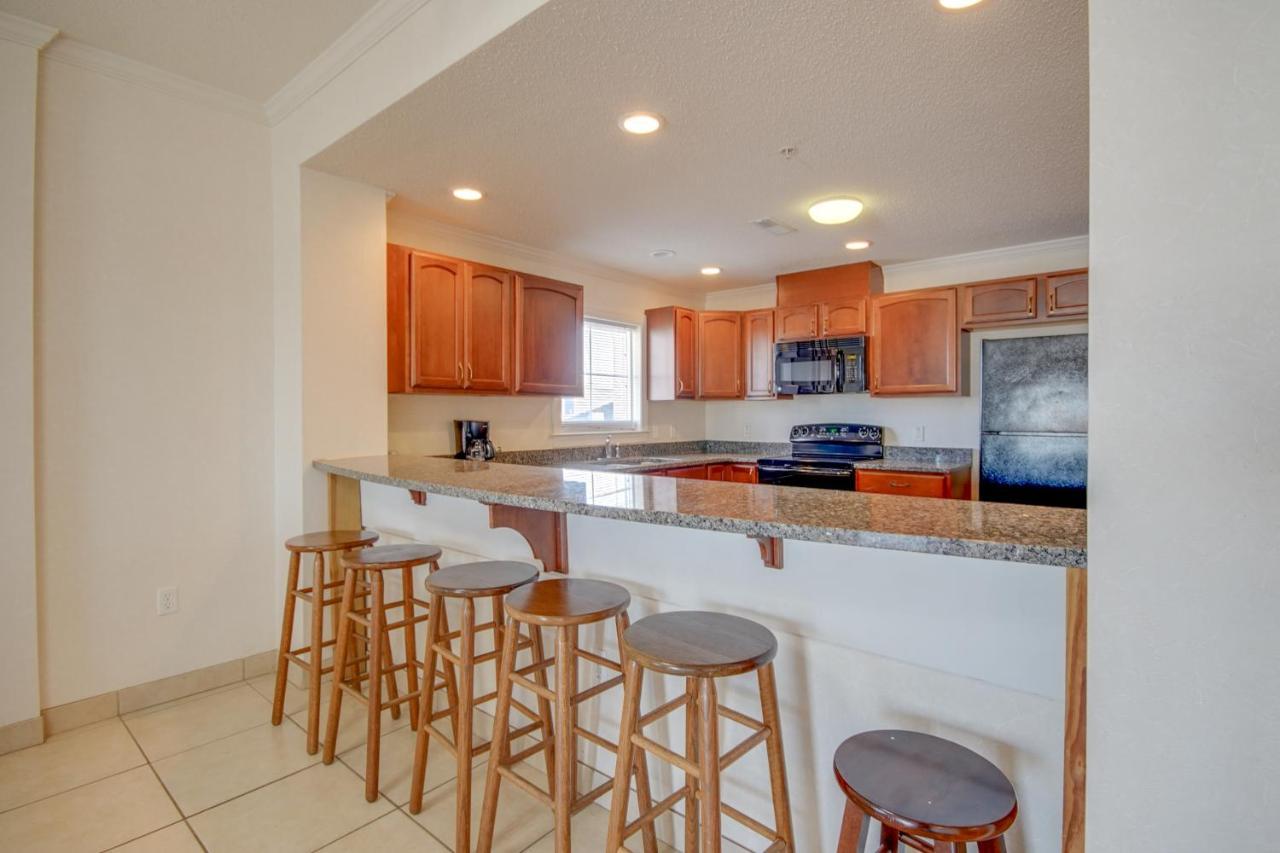 Americana Condos 10Th Street Ocean City Luaran gambar