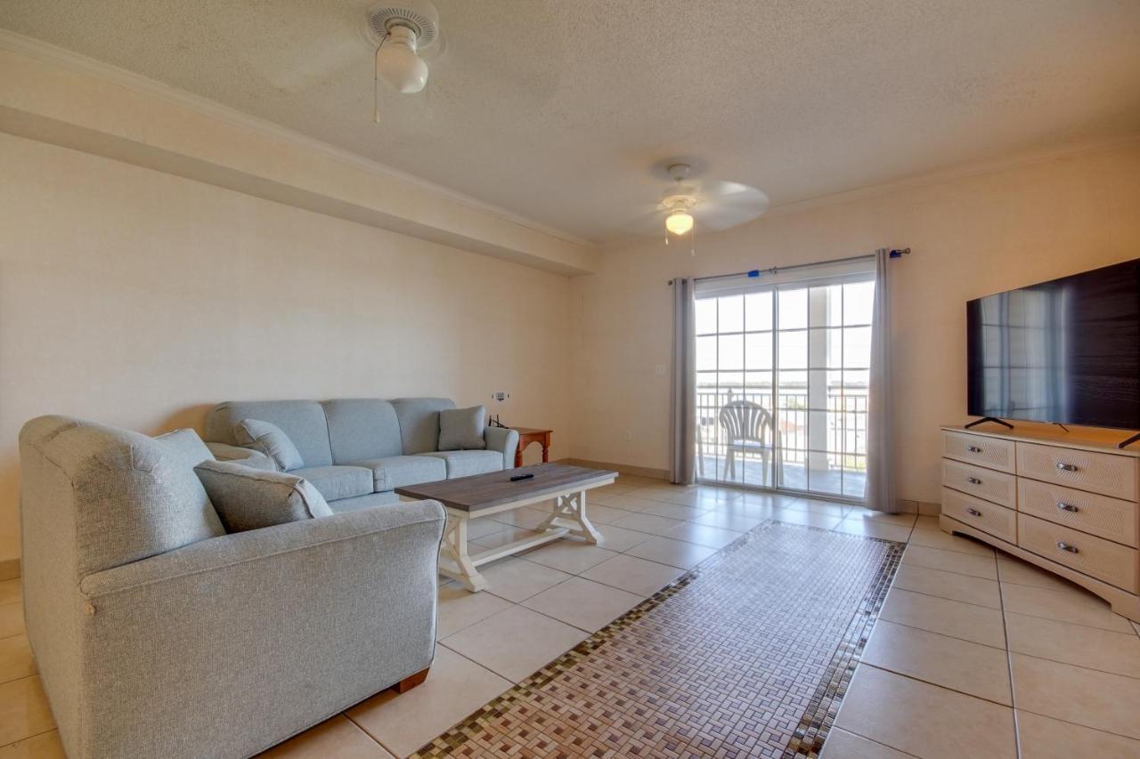 Americana Condos 10Th Street Ocean City Luaran gambar