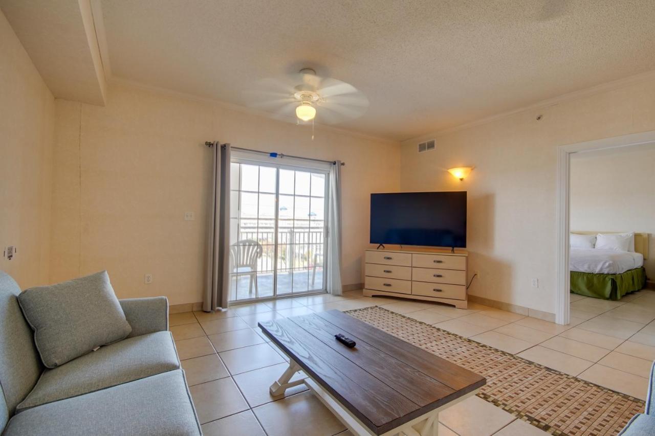Americana Condos 10Th Street Ocean City Luaran gambar