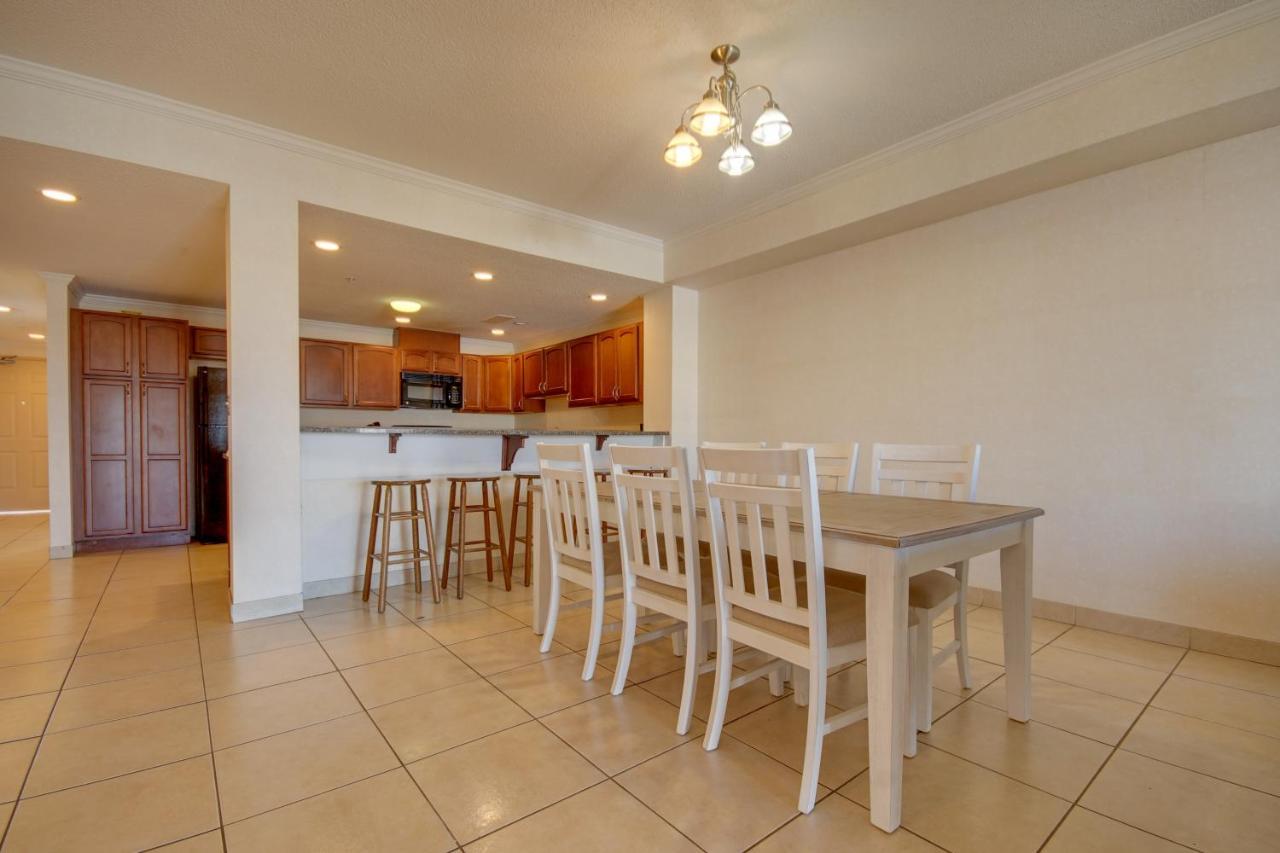 Americana Condos 10Th Street Ocean City Luaran gambar