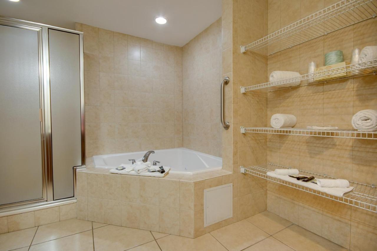 Americana Condos 10Th Street Ocean City Luaran gambar