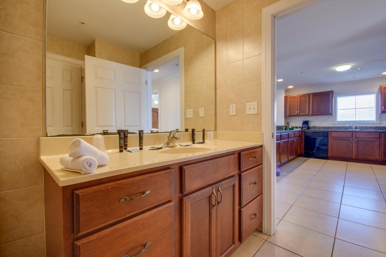 Americana Condos 10Th Street Ocean City Luaran gambar