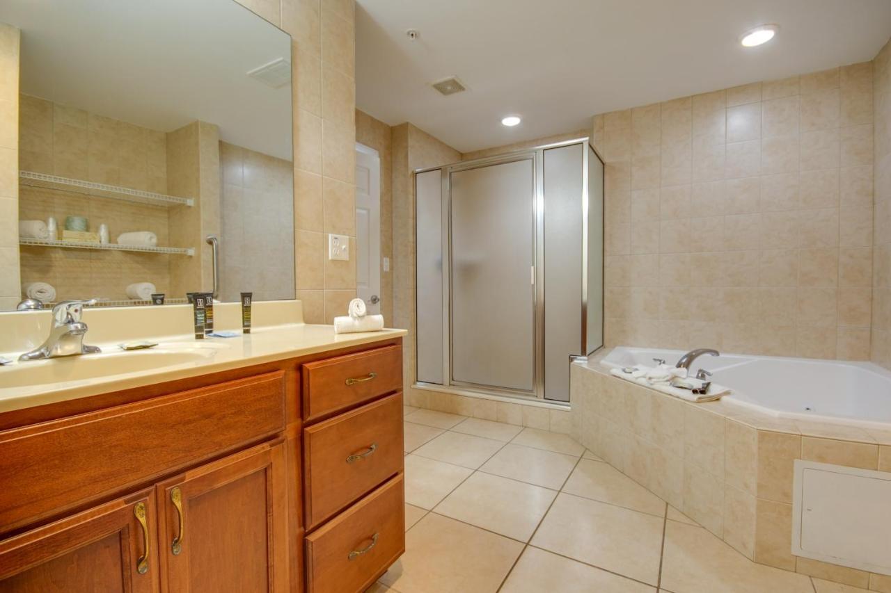 Americana Condos 10Th Street Ocean City Luaran gambar
