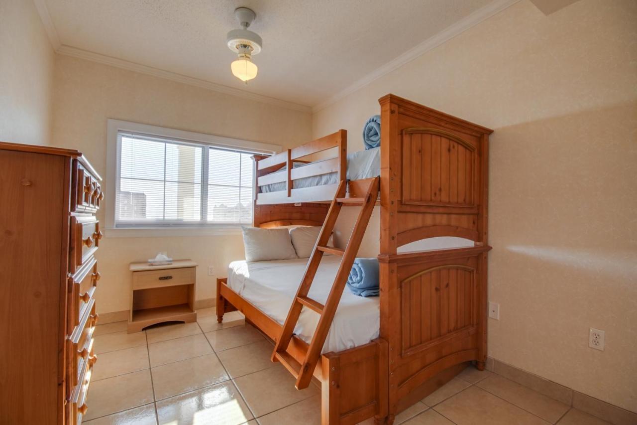 Americana Condos 10Th Street Ocean City Luaran gambar
