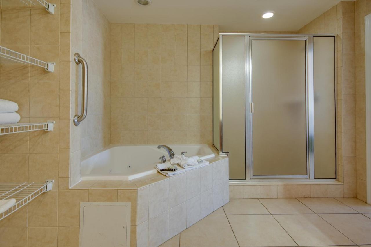 Americana Condos 10Th Street Ocean City Luaran gambar