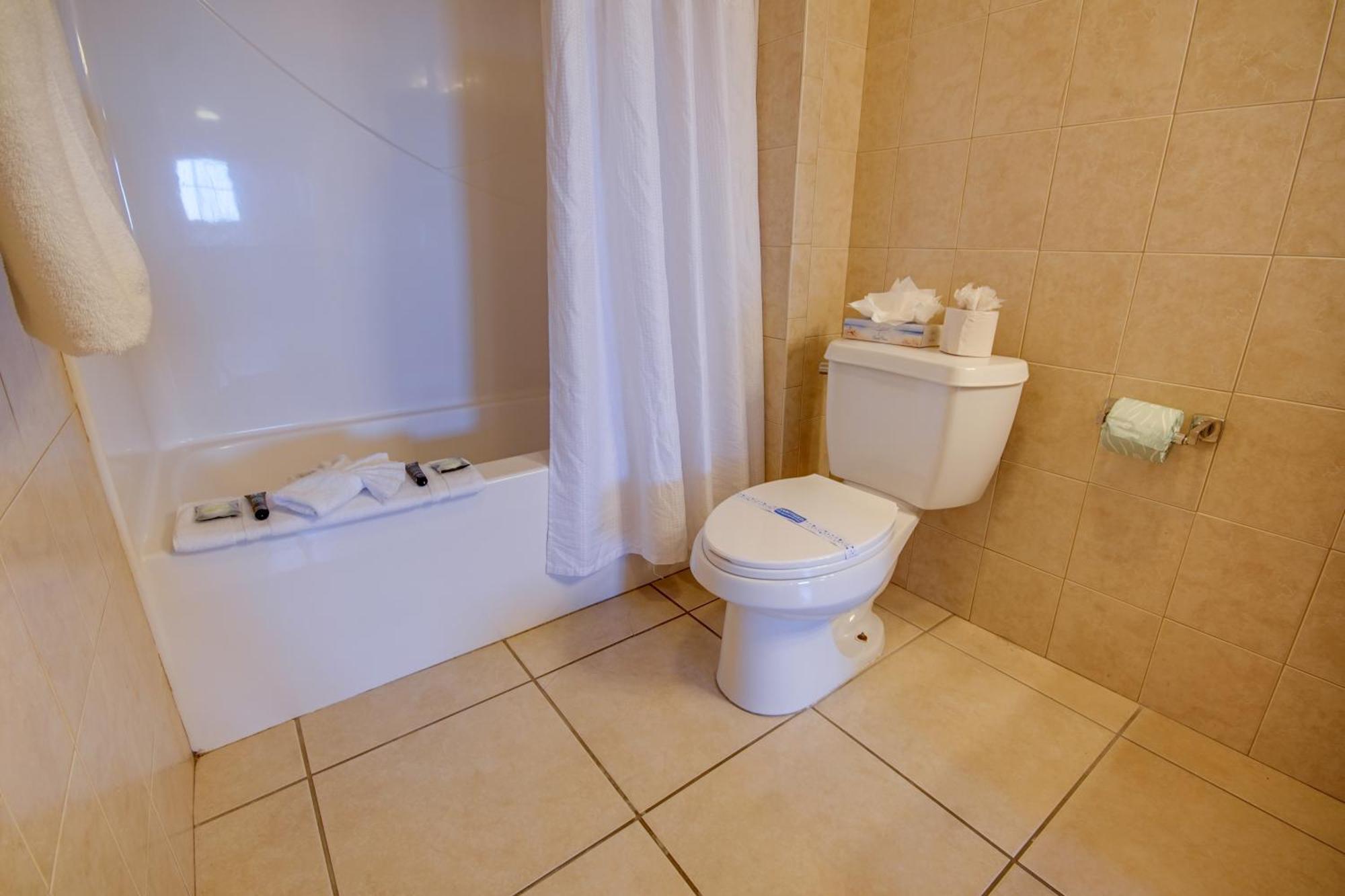 Americana Condos 10Th Street Ocean City Luaran gambar