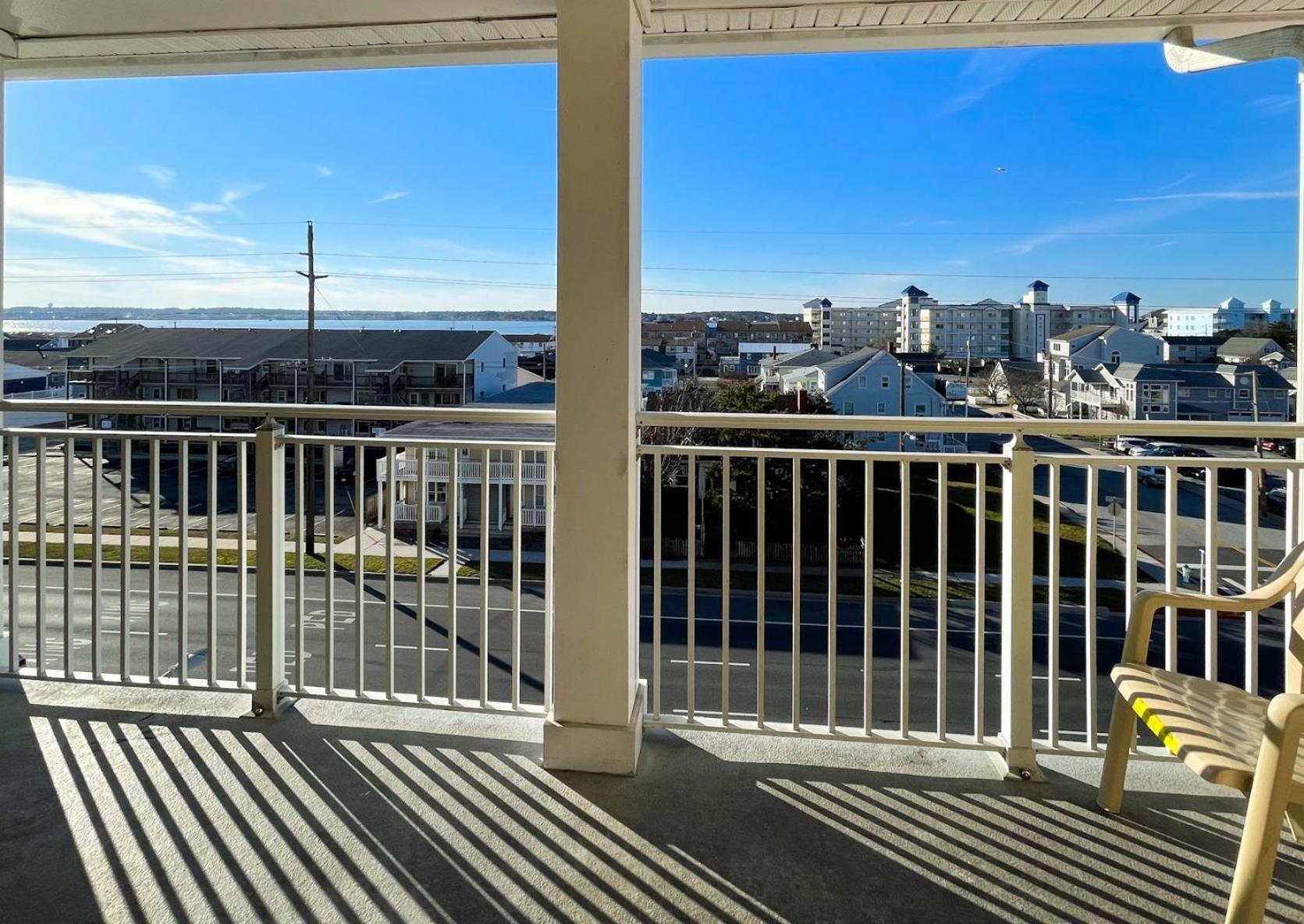 Americana Condos 10Th Street Ocean City Luaran gambar