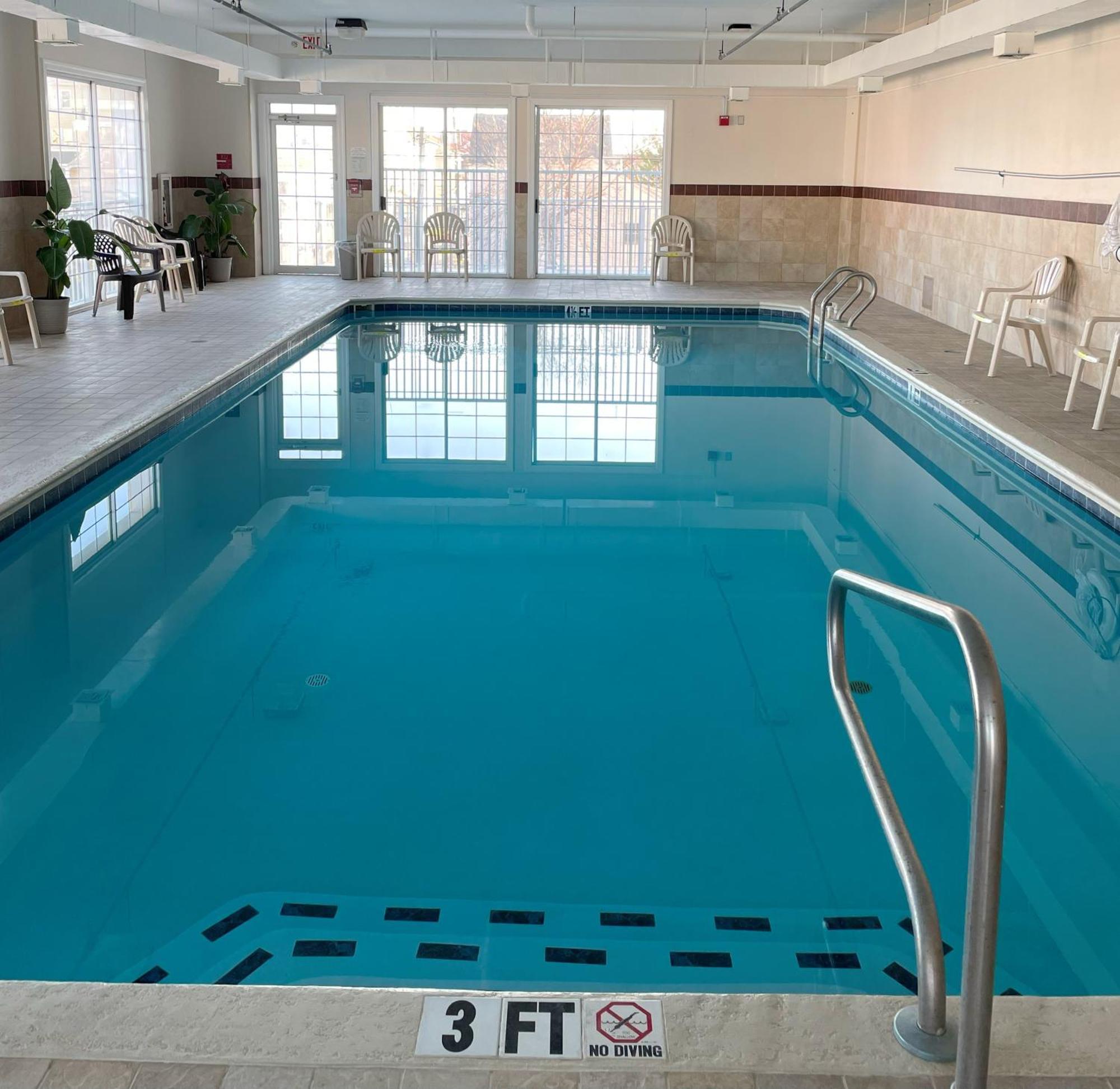 Americana Condos 10Th Street Ocean City Luaran gambar